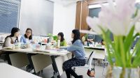 中山首场职业整理师培训班于太力集团举办：新职业成就女性价值