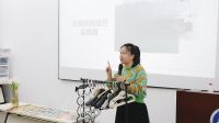 中山首场职业整理师培训班于太力集团举办：新职业成就女性价值