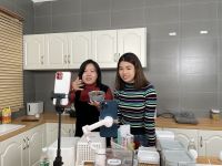 中山首场职业整理师培训班于太力集团举办：新职业成就女性价值