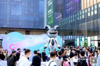 2021广州设计周闭幕丨青春，写在广州设计周的基因里！
