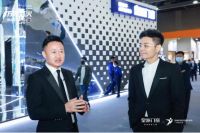 皇派门窗携手多方设计力量,全方位引爆广州设计周