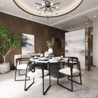 中国设计新青年优秀作品巡展| 光影映湖 踱步于雾