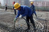 建房一平方要多少钢筋  农村建房钢筋一般用多大的