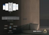业内唯一！恒洁智能马桶再度摘取中国高端家电红顶奖