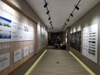 鹰牌旗下整装局部改造品牌“鹰牌改造家”正式落成