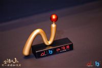 第13届红顶奖揭晓，华帝烟机J6019等多个产品获奖
