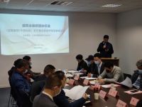建筑全装修系列团体标准发布 暨全装修样板房参观活动在沪举行