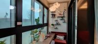 建筑全装修系列团体标准发布 暨全装修样板房参观活动在沪举行