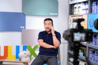 李建明：一切都是最好的豫见——专访多乐士优秀经销商、郑州和裕装饰材料有限公司董事长李建明