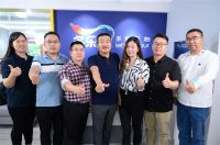 李建明：一切都是最好的豫见——专访多乐士优秀经销商、郑州和裕装饰材料有限公司董事长李建明