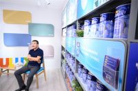 李建明：一切都是最好的豫见——专访多乐士优秀经销商、郑州和裕装饰材料有限公司董事长李建明