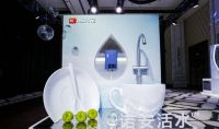 能率新品热水器上市，引领家庭健康用水新潮流