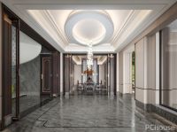 中国设计新青年优秀作品巡展 | 张双喜：以人为本，为空间解决问题