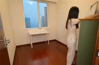 姑娘改造2米宽卧室：将巴掌大的空间重新设计，变成少女风小窝