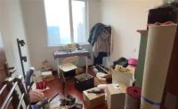姑娘改造2米宽卧室：将巴掌大的空间重新设计，变成少女风小窝