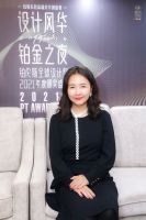 独家专访 | 铂伦斯首届获奖设计师荣耀背后的知与行