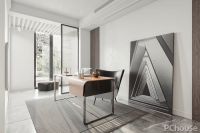 中国设计新青年优秀作品巡展| 李爱珍：微阳初至日光舒