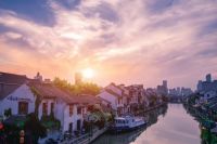 吕邵苍文旅空间系列：莫宅，城市更新下的标杆之作