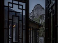 吕邵苍文旅空间系列：莫宅，城市更新下的标杆之作