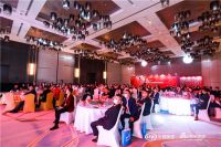 「智见——2021中国家居新时代盛典暨金致奖颁奖典礼」圆满结束 陶卫企业斩获多项重磅大