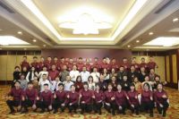 官宣！著名演员于震签约雅斯佩尔家居品牌形象大使，正式进入双星时代