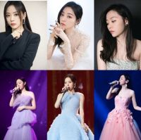 帝标家居又有大动作，金曲女王张靓颖重磅来袭，12月25日成都见！