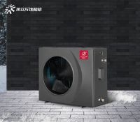 热立方地暖机：做更有温度的品牌