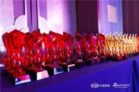 喜讯丨再斩双奖！「消费者信赖的品牌」，千年舟实至名归