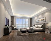 DANDI HOME | 600㎡现代轻奢别墅大宅，重塑家的纯粹和自由