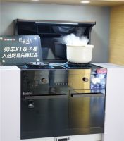 大国品牌帅丰集成灶2021年度爆款产品盘点