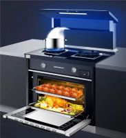 大国品牌帅丰集成灶2021年度爆款产品盘点