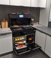 大国品牌帅丰集成灶2021年度爆款产品盘点