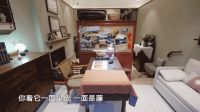 梦想改造家 | 2人与猫咪们入驻精美30平米海派新式里弄