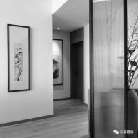 设计案例赏析| 王磊营造——素心优雅