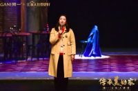 刷屏朋友圈！简一冠名李宗盛作品音乐剧《当爱已成往事》重庆站感动落幕！