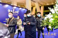 刷屏朋友圈！简一冠名李宗盛作品音乐剧《当爱已成往事》重庆站感动落幕！