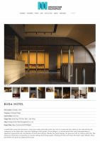 NEWS｜ARCHETYPE成都元太设计斩2021美国建筑大师奖