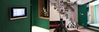 打造崇礼冰雪文化新名片，施耐德电气助力十二•间公益设计展落地