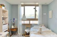 韩国95后女生改造卧室：将16㎡窄小卧室，变成少女风公主房