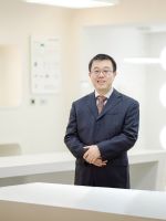 鸿雁电器王米成：智能家居将从“智控”走向“智慧”，从有感走向无感