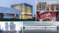 RFR联手阿尔法建筑大会打造幕墙材料与技术的创新应用主题展区