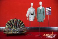 帝标孔雀椅斩获2021金物奖最佳设计奖，新国货新潮流，实力出圈！