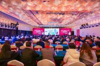 软装超级CP 盛势启航——2021年红宝石墙布窗帘中国超级CP发布会