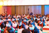 软装超级CP 盛势启航——2021年红宝石墙布窗帘中国超级CP发布会