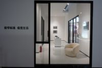 欧的极简窄边系统门窗 | 2021广州设计周圆满收官