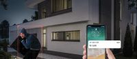 萤石IoT开放平台助力照明厂家 拓展“安防灯”行业新应用