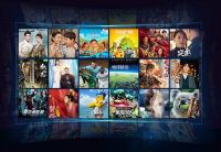 PPTV电视机质量怎么样 K系列无边全面屏刷新生活新期待
