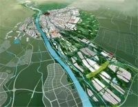 设计趋势人物 | 融创罗黎勇：长期主义，是构建“理想城市”应有的坚持