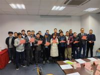 《建筑全装修 定制家居安装验收和使用规范》发布