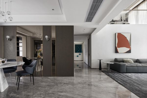 中国设计新青年优秀作品巡展 | 史中阁：设计服务于家，家服务于人